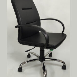 Fauteuil "First" moyen