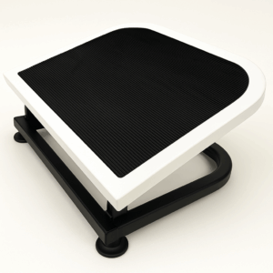 Repose pied Reglable et ajustable