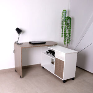 Bureau HD