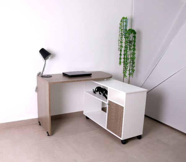 Bureau HD