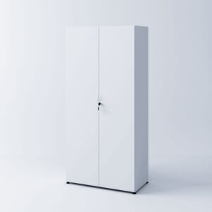 Armoire à 2 portes