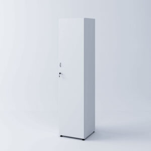Armoire à une porte