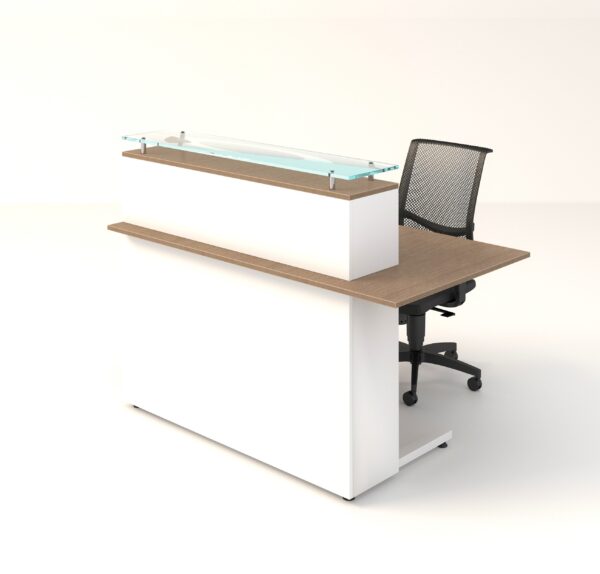 Comptoir Modulaire