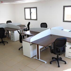 Open Space Pure + retour