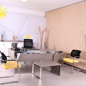 Bureau OK