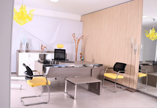 Bureau OK