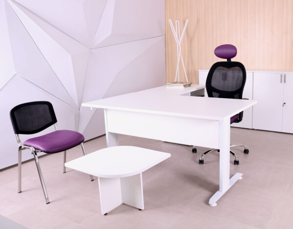 Bureau Pure