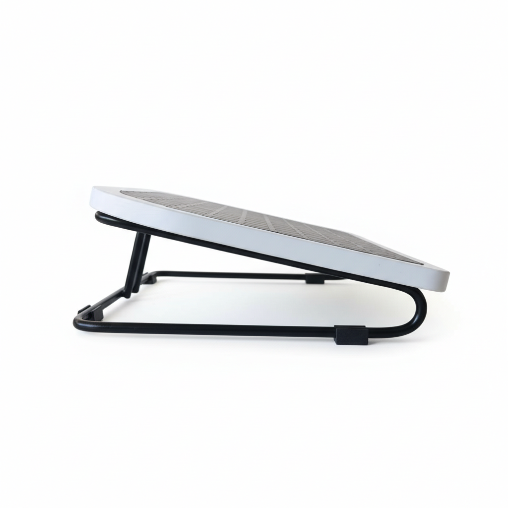 Repose Pieds de Bureau Fix