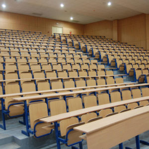 Chaise Amphi Faculté