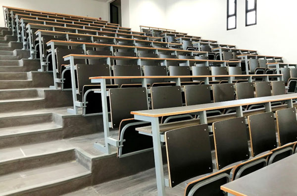 Chaise Amphi Kairouan