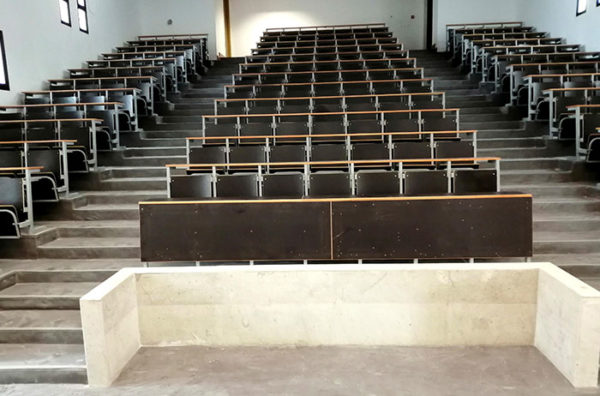 Chaise Amphi Kairouan – Image 2