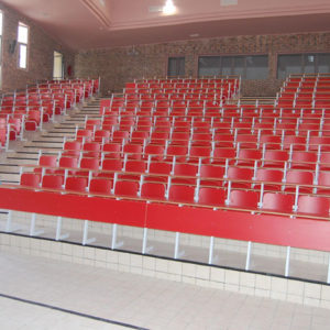 Chaise Amphi Sidi Thabet