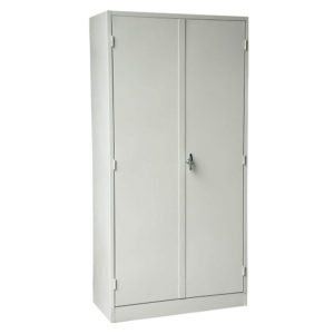 Armoire Métallique à 2 portes