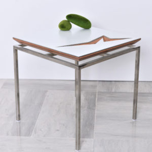 Table Basse Éclair