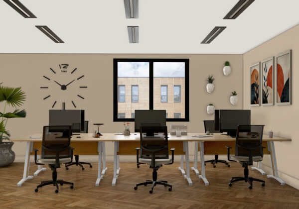 Bureau Pise – Image 3