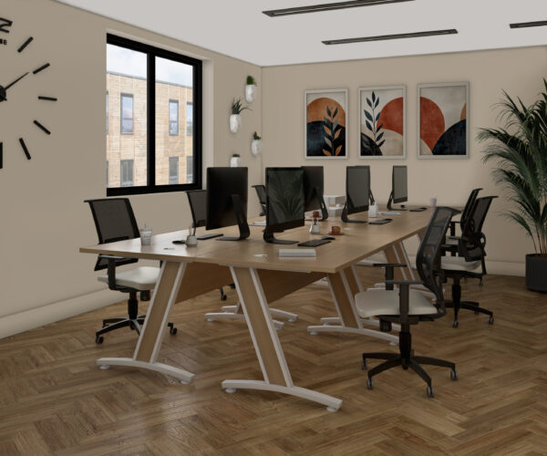 Bureau Pise – Image 4