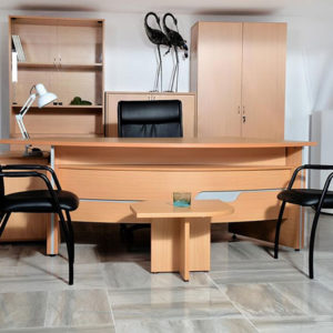 Bureau ARC2