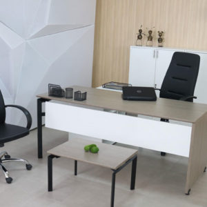 Bureau Diamant