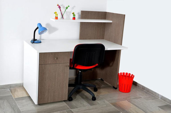 Bureau IN
