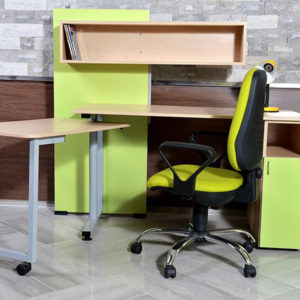 Bureau Moving