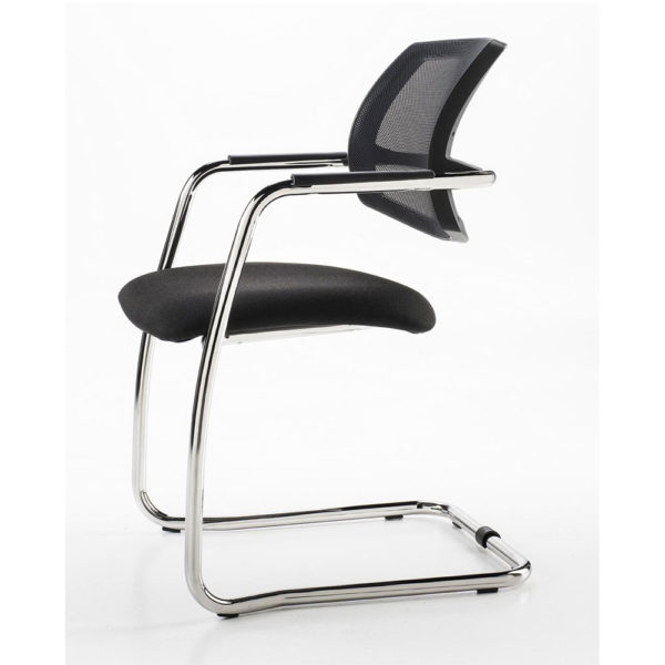 CBFD Bas Luge CH Filet