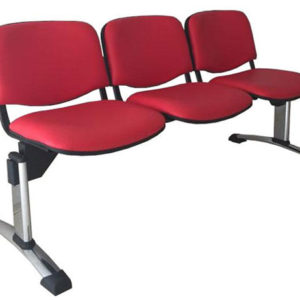 Chaise Multiple CBFO Chromé