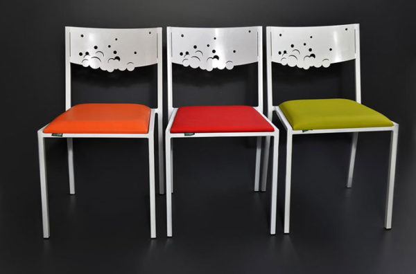 Chaise Lune – Image 3