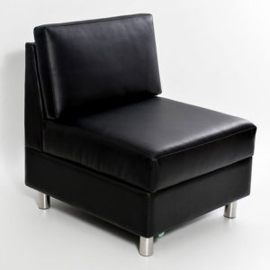 Chauffeuse Relax