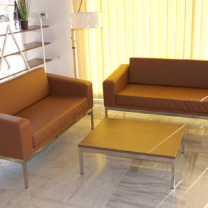 Divan Élégance