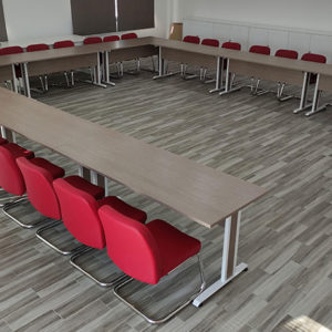 Table de Formation Pure