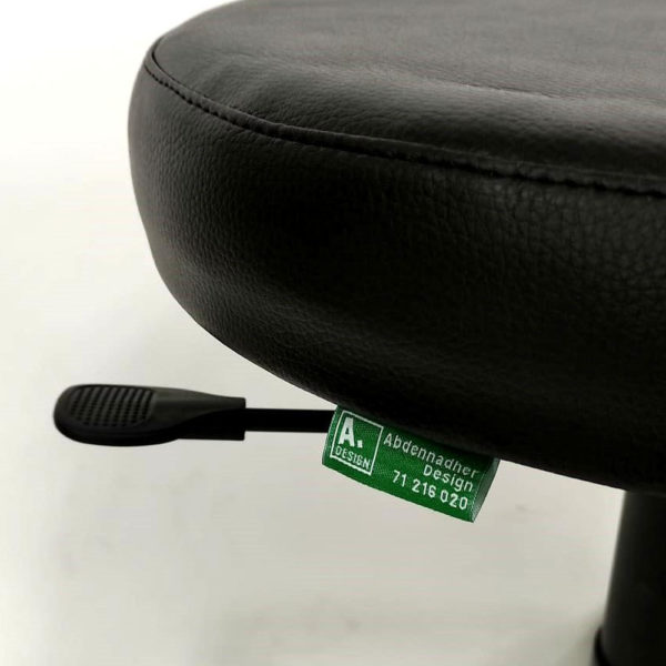 Tabouret Labo Mobile – Image 2