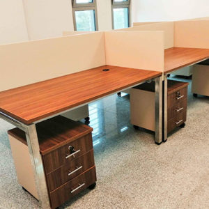 Open Space TT Inox
