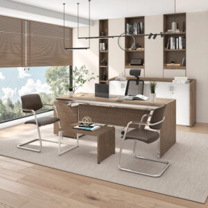 Bureau OK
