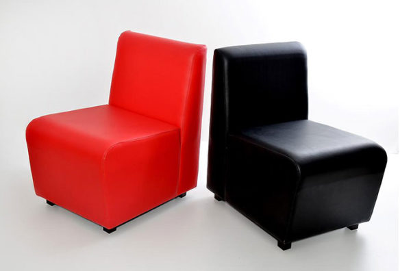 Chauffeuse Relax2 – Image 2