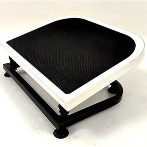 Repose Pieds de Bureau Réglable