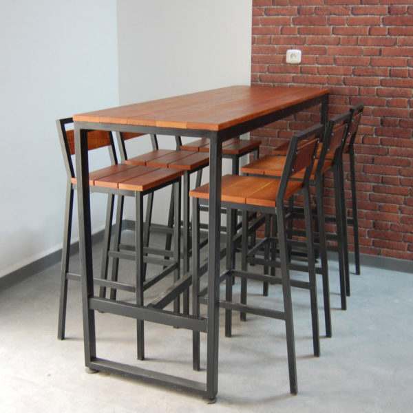 Table haute SKÅL 180