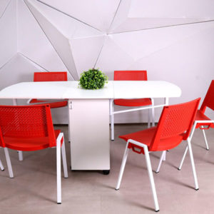 Table pliante 2
