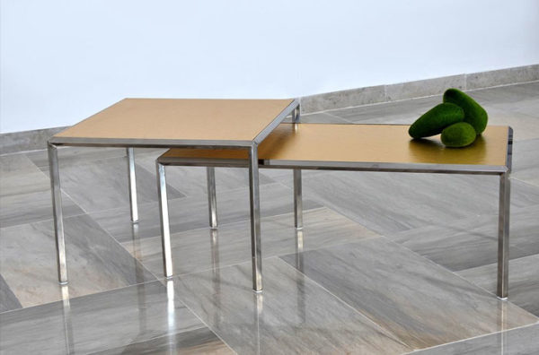 Table Diamant Gigone