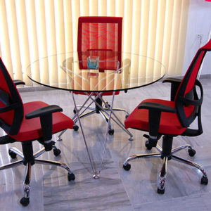 Table Triangle