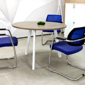Tables de réunion TRIO