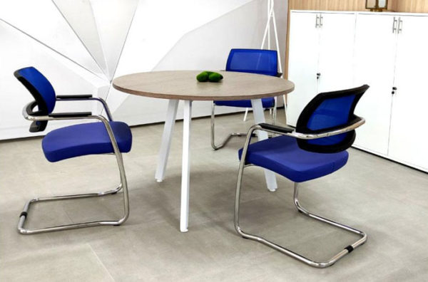 Tables de réunion TRIO