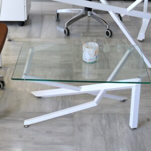 Table basse Nature