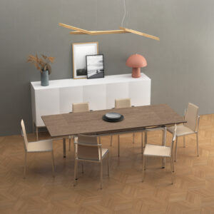 table extensible ouvert
