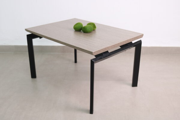 Table basse Diamant