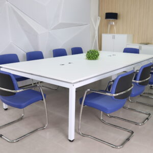 Table de réunion TT sur mesure