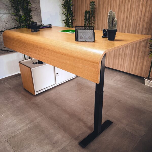Bureau Alta Standing desk position debout