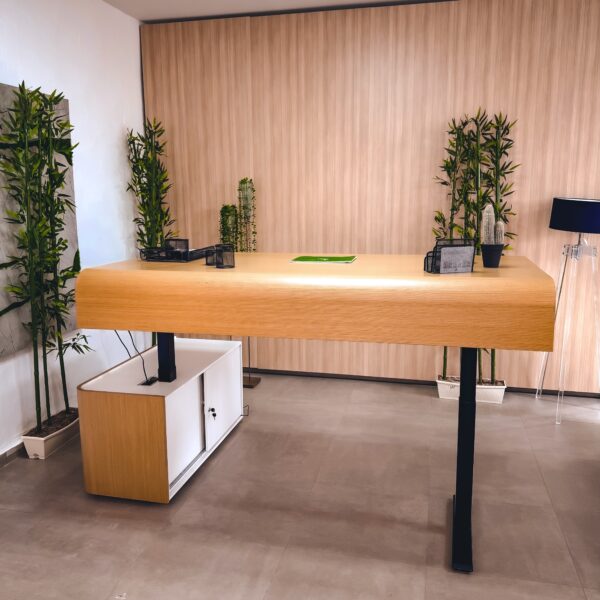 Bureau Alta Standing desk position debout