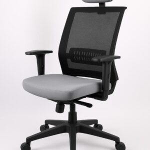 Jet filet pvc avec repose tête