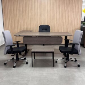 Bureau Standing Desk Zénith